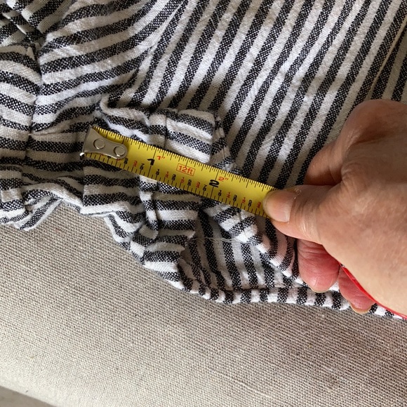 Papaya shorts - Picture 9 of 9